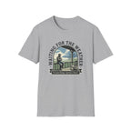 Waiting for the Weather T-Shirt