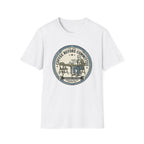 Coffee Before Committee T-Shirt