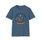 Hardware Store Therapy T-Shirt