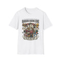 Department Of Random Knowledge T-Shirt
