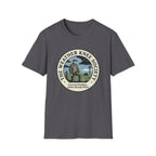 The Weather Knee Society T-Shirt