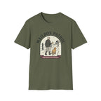 Mailbox Patrol T-Shirt