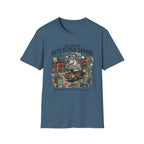 The Unicorn Auto Repair Garage T-Shirt