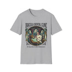 The Dracula Dental Clinic T-Shirt