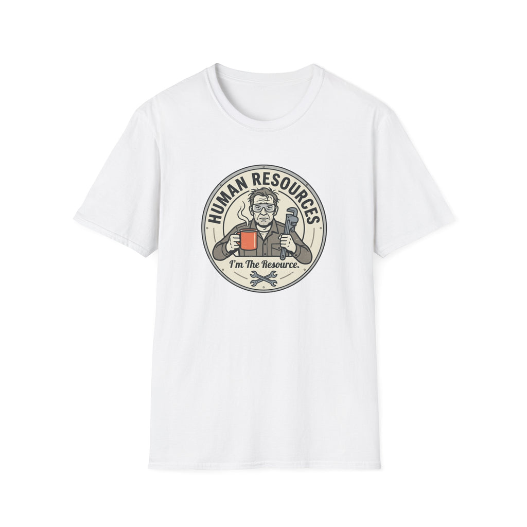 Human Resources T-Shirt