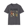 The Samurai Pizza Master T-Shirt