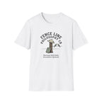 Fence Line Philosophy Club T-Shirt