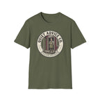 Quiet Advice Co. T-Shirt