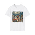 The Caveman Space Program T-Shirt