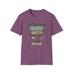 Customer Service Was a Mistake T-Shirt