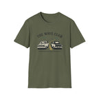 The Wave Club T-Shirt