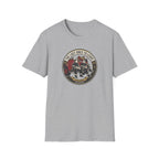 The Last Ones to Leave T-Shirt