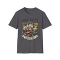 Department Of Random Knowledge T-Shirt