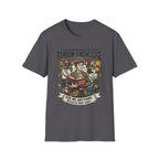 Department Of Random Knowledge T-Shirt