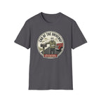 End of the Driveway T-Shirt
