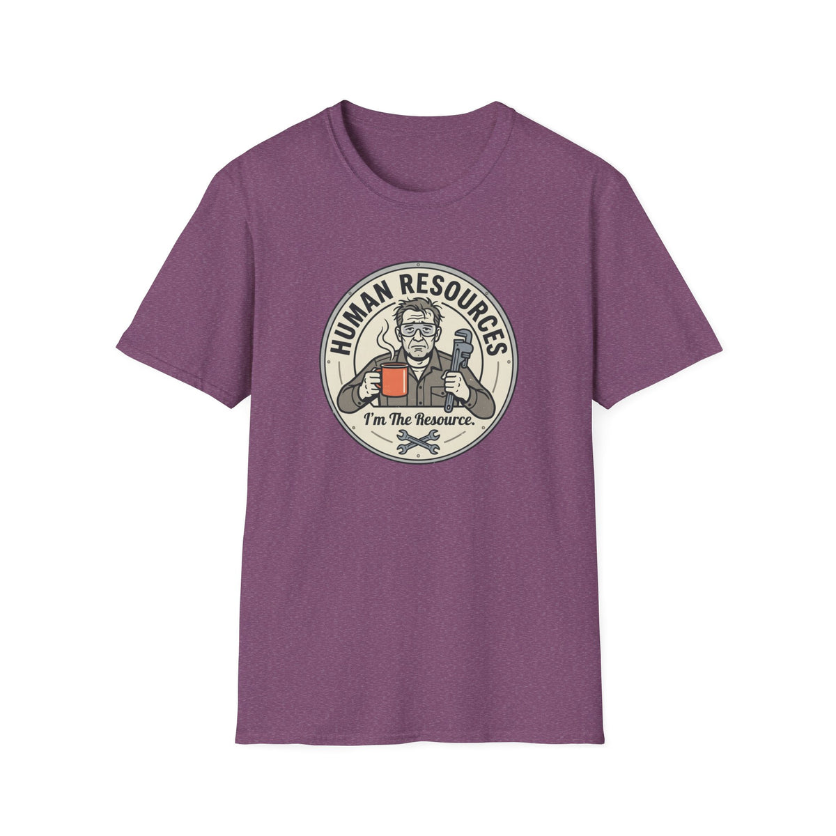 Human Resources T-Shirt
