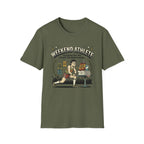 Weekend Athlete T-Shirt