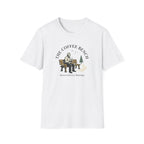 The Coffee Bench T-Shirt