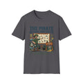 The Pirate National Park Ranger T-Shirt