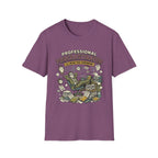 Professional Procrastinator T-Shirt