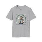 Certified Weather Committee T-Shirt