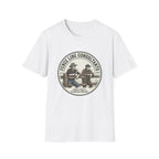 Fence Line Consultants T-Shirt