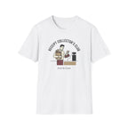 Receipt Collector's Club T-Shirt