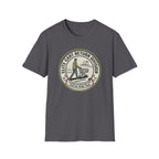 Elite Cart Return Division T-Shirt