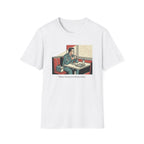 The Corner Booth T-Shirt