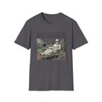 Certified Backyard Philosopher T-Shirt