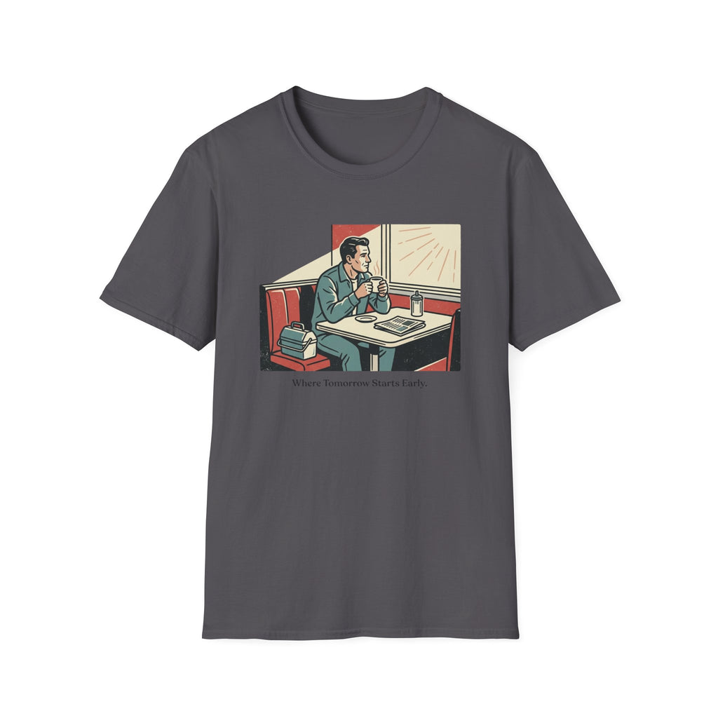 The Corner Booth T-Shirt