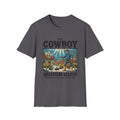 The Cowboy Aquarium Keeper T-Shirt