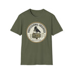Professional Observer T-Shirt