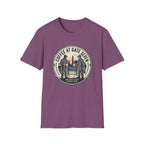Coffee at Gate Seven T-Shirt