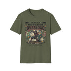 The Ninja of Notification Overload T-Shirt