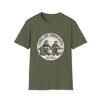 Fence Line Consultants T-Shirt