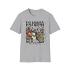 The Samurai Pizza Master T-Shirt