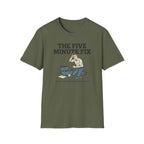 The Five Minute Fix T-Shirt