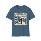 Experience the Hardware Store T-Shirt