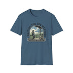 Waiting for the Weather T-Shirt