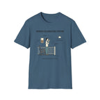 Human Calibration Station T-Shirt
