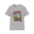 Expert In Everything T-Shirt