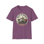 End of the Driveway T-Shirt