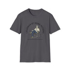 Chairman of Doing Nothing T-Shirt