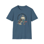 Professional Opinion Department T-Shirt