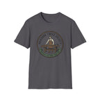 Measure Twice Society T-Shirt