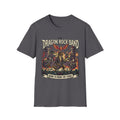 The Dragon Rock Band T-Shirt