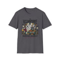 The Vampire Farmers Market T-Shirt