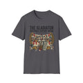 The Gladiator Customer Support Arena T-Shirt