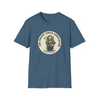 The Pocket Check Association T-Shirt